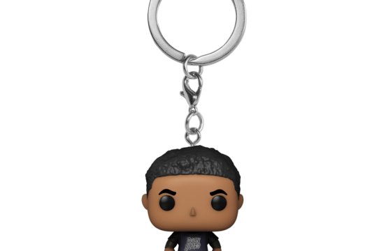 Funko pop keychain llavero cine space jam 2 don 56236 (preorder reserva ya)