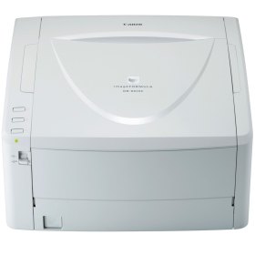 Escaner sobremesa canon imageformula dr - 6010c 60ppm - adf - duplex - 7500 escaneos - dia