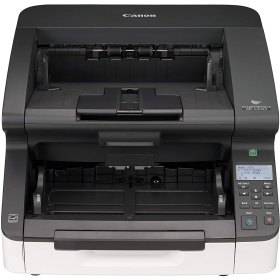 Escaner sobremesa canon imageformula dr - g2090 100ppm - adf - duplex - 30000 escaneos - dia