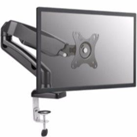 Soporte pantalla equip para mesa 13 pulgadas - 27 pulgadas 1 brazo inclinable para 1 monitor vesa hasta 6.5kg