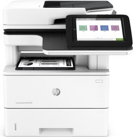 Multifunción láser hp laserjet enterprise m528dn monocromo duplex