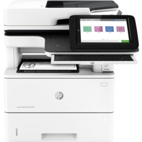 Multifunción láser hp laserjet enterprise monocromo wifi duplex