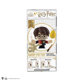 Figura gomee cinereplicas harry potter harry potter 1 unidad