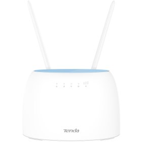 Router wifi tenda 4g09 ac1200 dual band 2 puertos rj45