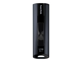 Memoria usb 3.1 sandisk 128gb cruzer extreme pro negro