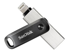 Memoria usb 3.0 sandisk 64gb ixpand go lightning