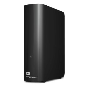 Wdbwlg0060hbk disco duro externo 6 tb negro