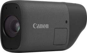 Camara digital canon powershot zoom 12.1 mp - 1 - 3 pulgadas - wifi - bluetooth - movie full hd - black