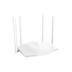 Router wifi tenda tx3 ax1800 3 puertos lan 1 puerto wan