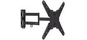 Soporte de pared fonestar stv - 683n para tv de 23 pulgadas - 55 pulgadas