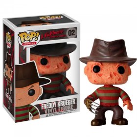 Funko pop cine pesadilla en elm street freddy krueger 2291
