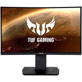 Monitor led asus vg24vqe 23.6 pulgadas 1920 x 1080 1ms hdmi display port gaming