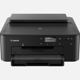 Impresora canon pixma ts705a inyeccion color a4 - 15ppm - 4800x1200ppm - usb - red - wifi