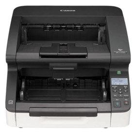 Escaner sobremesa canon imageformula dr - g2110 120ppm - adf de 500 hojas - duplex - 50000 escaneos - dia