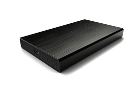 Caja externa hdd 2.5 pulgadas coolbox sca2523 negro usb3.0