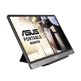 Monitor led ips asus mb14ac 14 pulgadas fhd 5ms usb - c