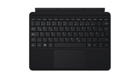 Teclado para surface go negro