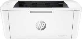 Impresora hp laser monocromo laserjet m110w 20ppm - wifi