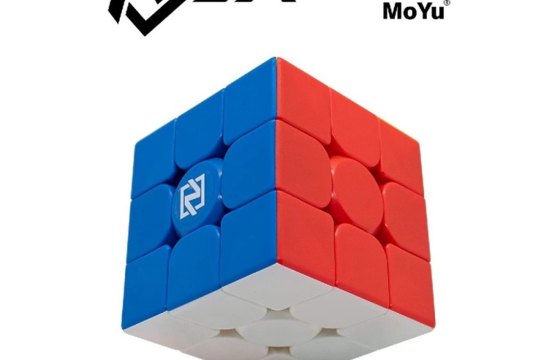 Nexcube 3x3 clasico