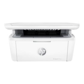 Multifunción láser hp laserjet m140w monocromo wifi duplex