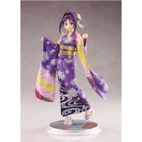 Figura aniplex sword art online: alicization - war of underwood yuuki undine kyoyuzen