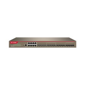 Switch ip - com g5324 - 16f 8 puertos gigabit ethernet 16 puertos sfp gestionable l3