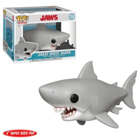 Funko pop cine tiburon tiburon 6 pulgadas jaws 38565
