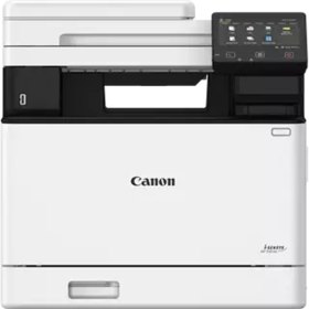 Multifuncion canon mf754cdw laser color i - sensys fax - a4 - 33ppm - usb - red - red - wifi - wifi direct - duplex todas las funciones - bandeja 250 hojas