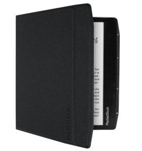 Pocketbook funda 700 cover edition flip series negro ww version