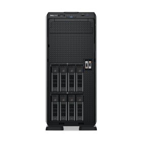 Servidor dell emc poweredge t550 4309y 16gb ram - xeon silver 2309y - ssd 480gb