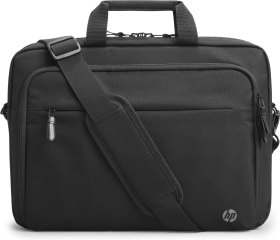 Bolsa - bandolera portatil hp 15.6 pulgadas renew business