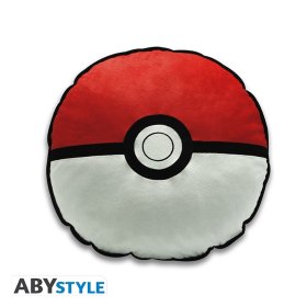 Cojin abystyle pokemon - pokeball