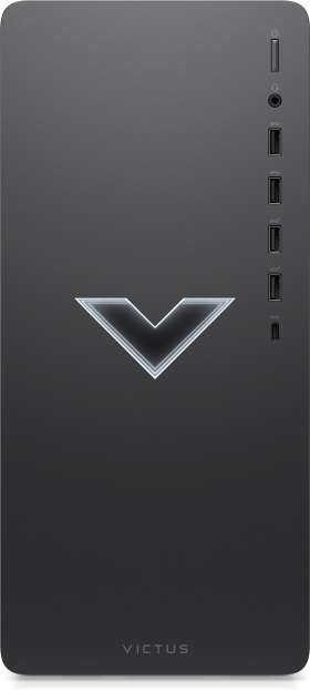 Ordenador gaming hp victus 15l tg02 - 0063ns i5 - 12400f - 16gb - ssd512gb - nvidia gforce gtx 1660 - w11