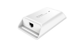 Inyector d - link dpe - 301gi gigabit poe - poe+ 30w