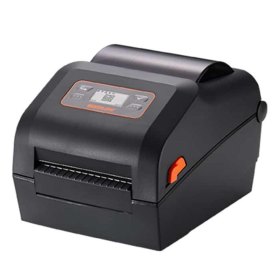 Impresora etiquetas termica directa bixolon sd5 - 40d lcd usb - rs232 - eth - wifi