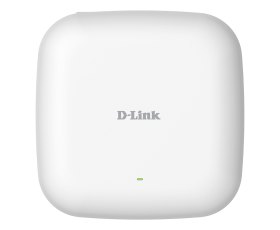 Punto acceso d - link dap - x2810 ax1800 dual band poe