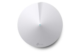 Wifi mesh tp link deco m5 ac1300 pack 1 unidad