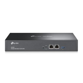 Controlador omada tp - link oc300 2 puertos ethernet 1 puerto usb 3.0