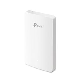Punto de acceso inalambrico de pared tp - link eap235 - wall wifi mu - mimo omada ac1200