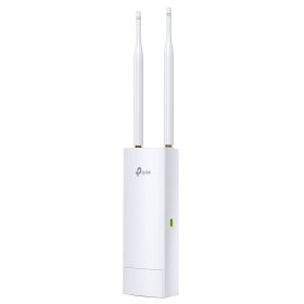Punto de acceso inalambrico tp - link eap110 - outdoor n a 300mbps exterior