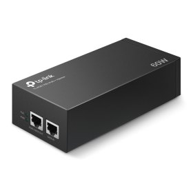 Inyector poe++ tp - link tl - poe170s hasta 60w