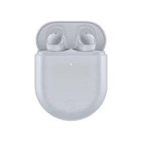 Auriculares bluetooth xiaomi redmi buds 3 pro - gris