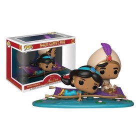 Funko pop disney pack 2 aladdin 35760