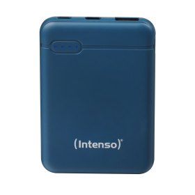 Powerbank intenso xs5000 5000 mah petrol