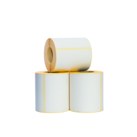 Etiquetas transferencia termica 100x150 caja 1.000 unidades