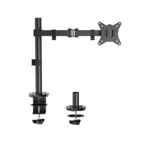 Soporte de mesa ewent ew1510 para monitor 13 pulgadas - 34 pulgadas carga maxima 9kg