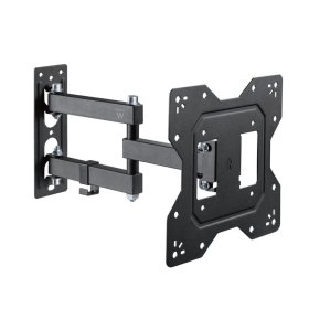 Soporte de pared ewent ew1522 para tv hasta 43 pulgadas carga maxima 30kg