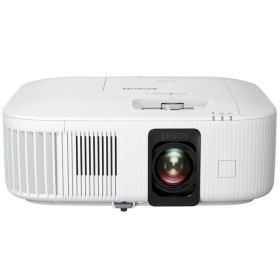 Proyector epson eh - tw6250 3lcd - 4k pro - uhd - 2800 lumens - full hd - hdmi - usb - home cinema android incorporado