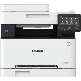 Multifuncion canon mf655cdw laser color i - sensys a4 - 21ppm - usb - red - wifi - pcl - duplex impresion - bandeja 250hojas