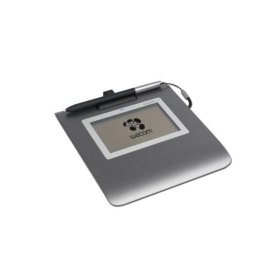 Digitalizador de firma wacom stu - 430